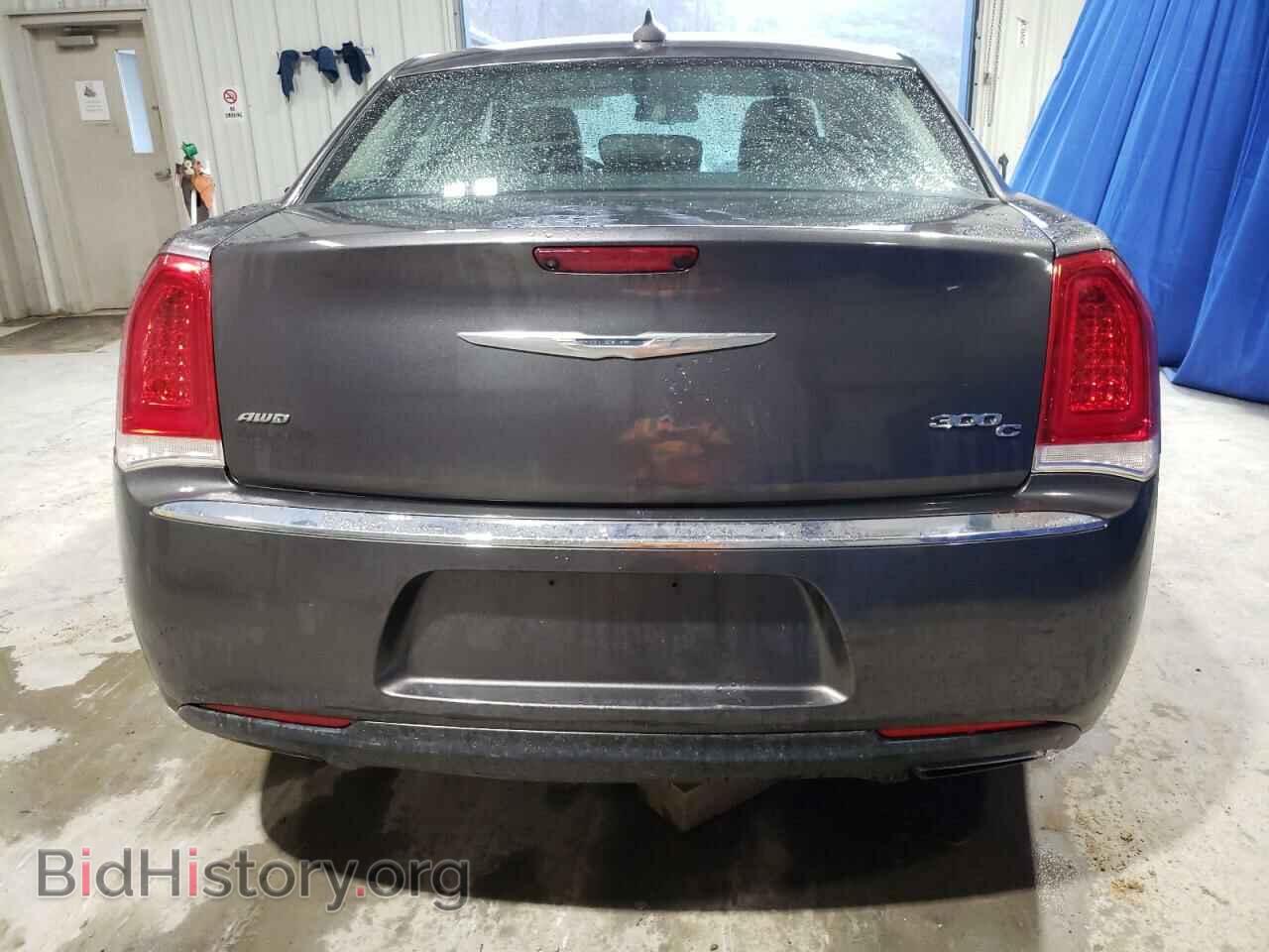 2017 CHRYSLER 300 - VIN: 2C3CCAKG8HH571574 - Фото 6
