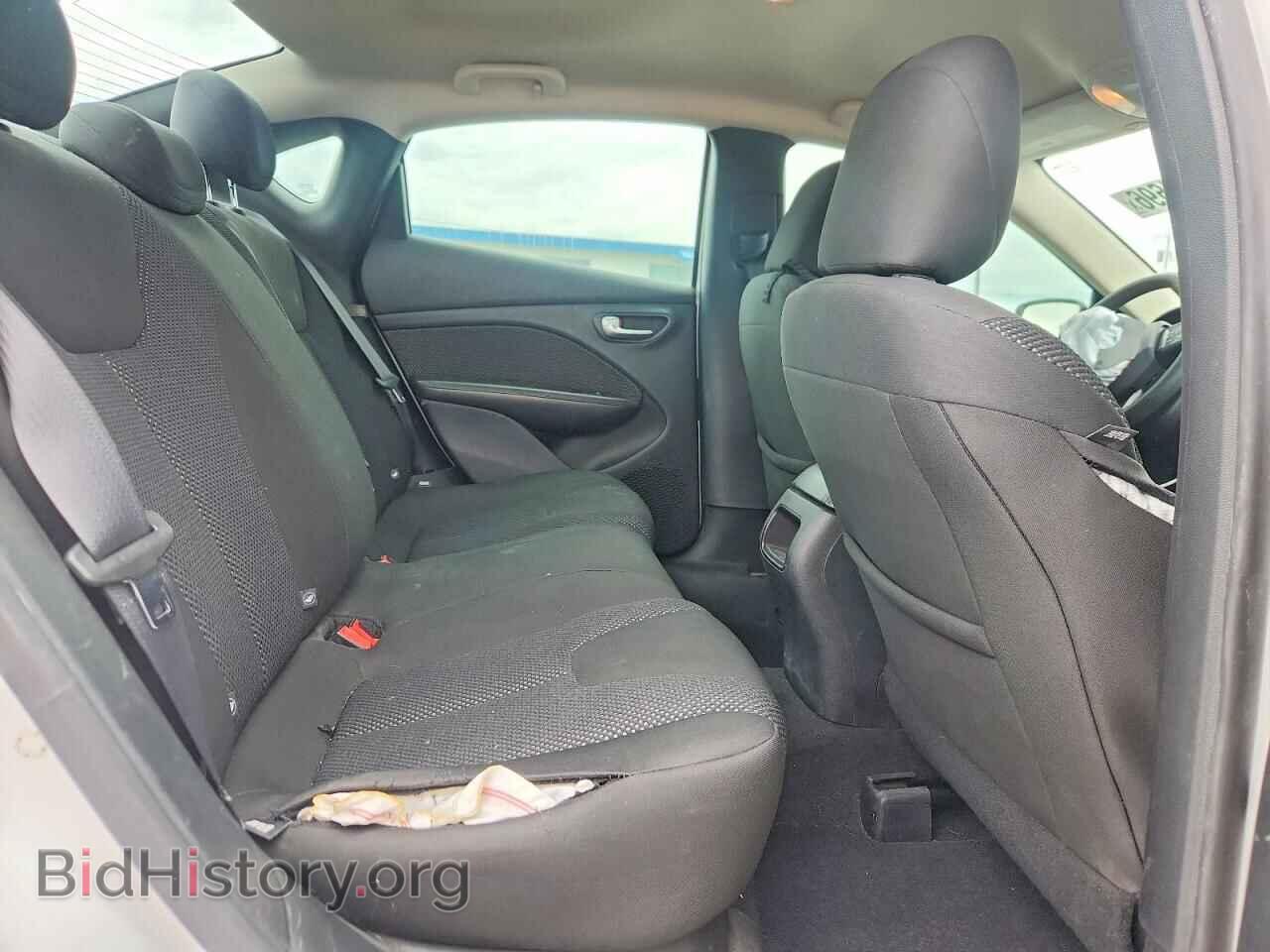 2016 DODGE DART - VIN: 1C3CDFAAXGD516482 - Фото 10
