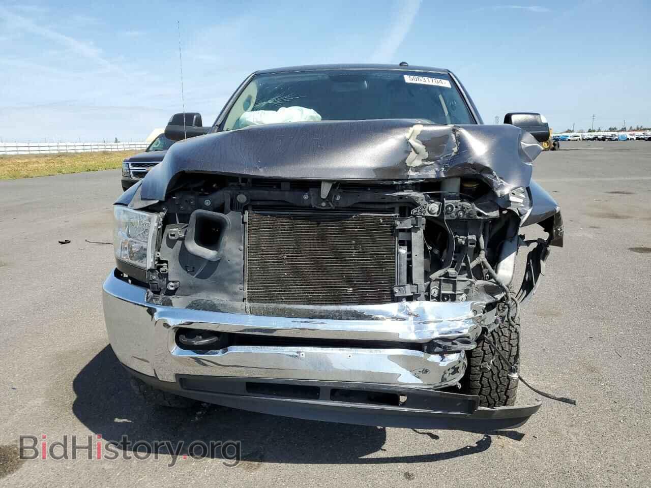 2016 RAM All Models - VIN: 3C6UR5CL6GG391131 - Фото 5