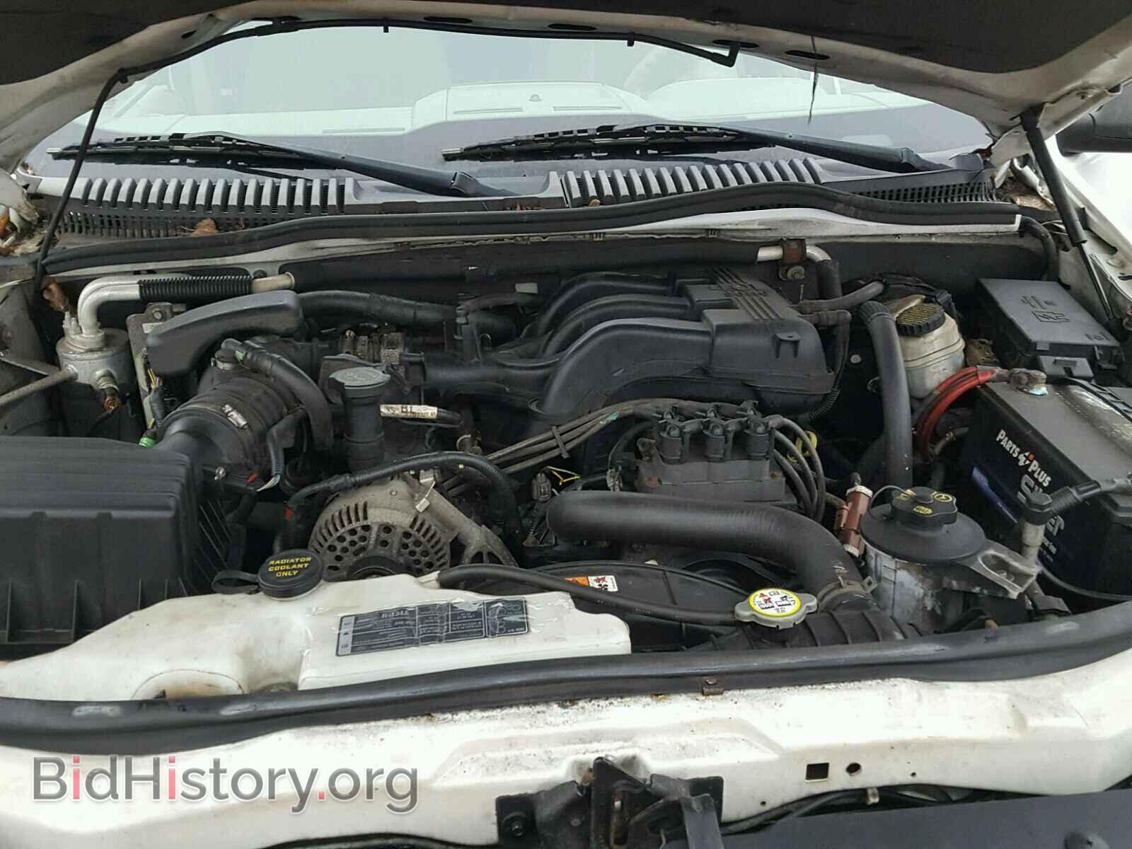 2006 FORD EXPLORER - VIN: 1FMEU73E56UA92780 - Фото 7