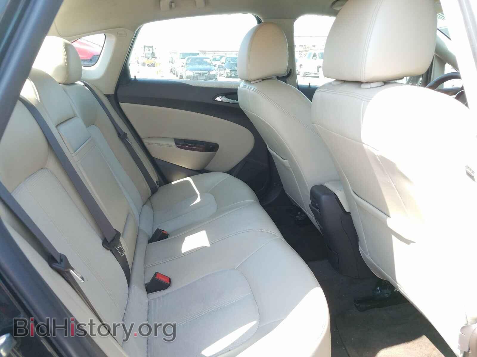 2015 BUICK VERANO - VIN: 1G4PP5SK3F4148730 - Фото 6