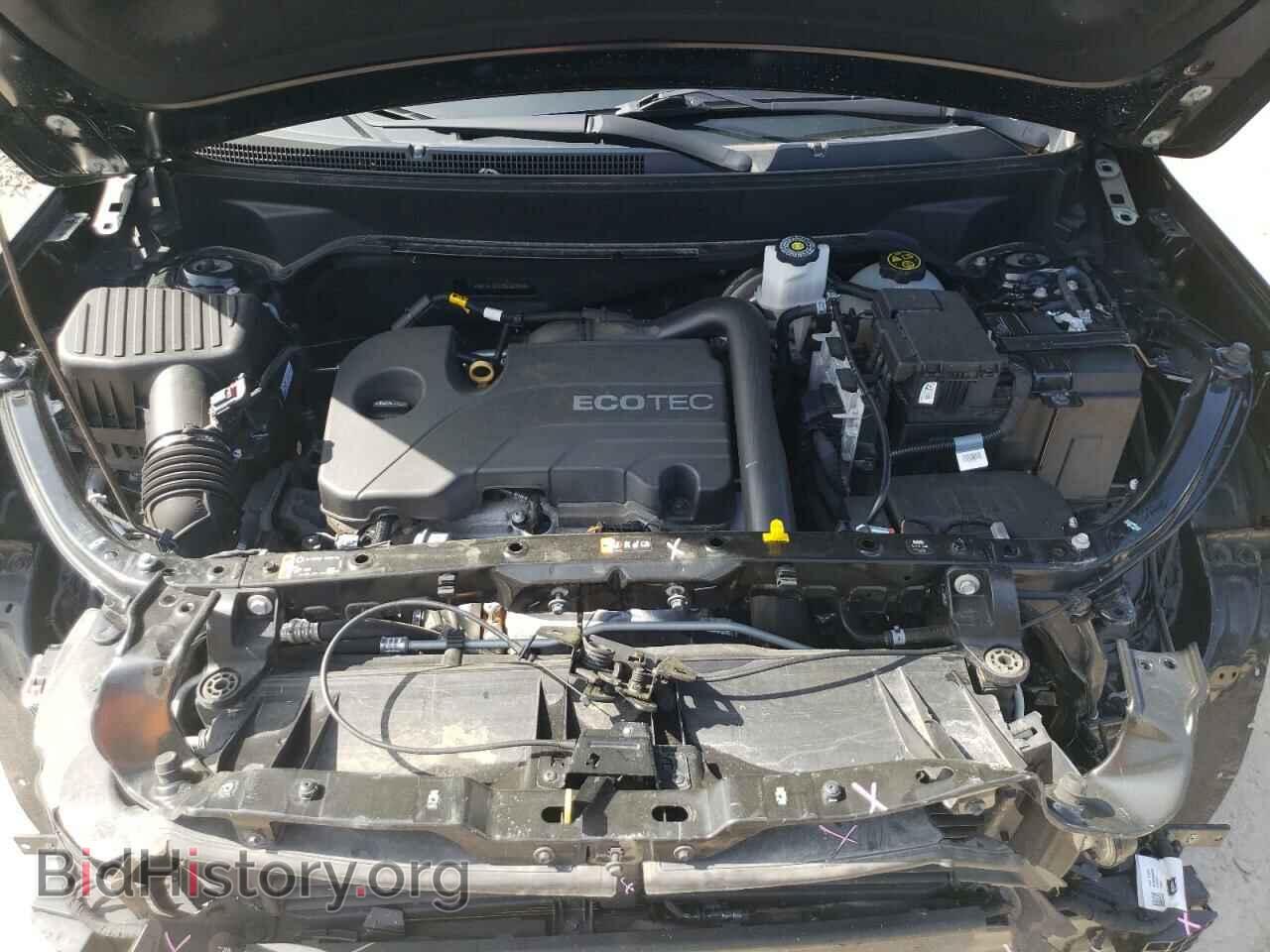 2021 GMC TERRAIN - VIN: 3GKALTEV2ML323366 - Фото 12