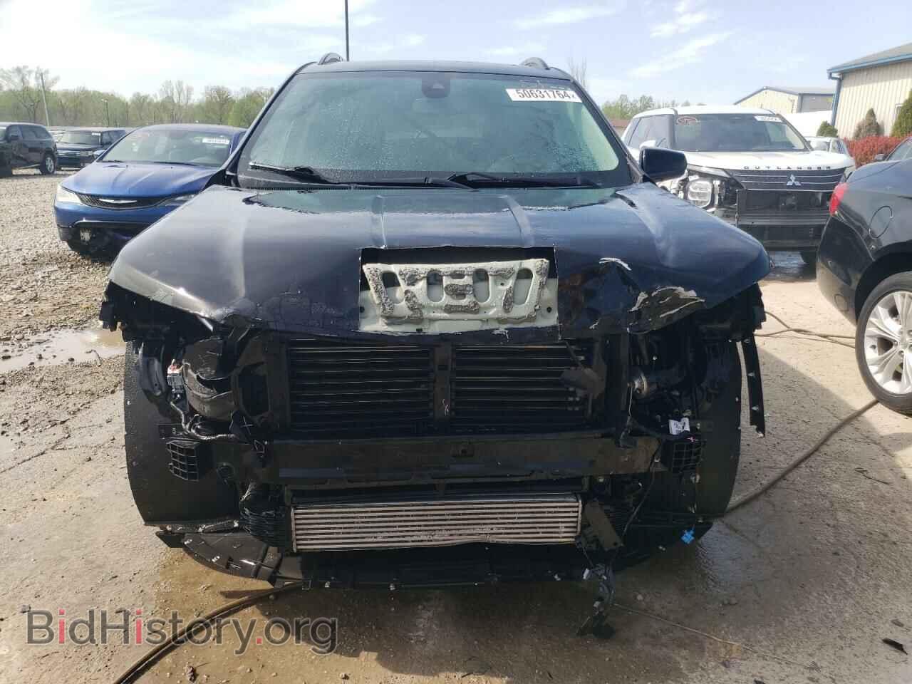 2021 GMC TERRAIN - VIN: 3GKALTEV2ML323366 - Фото 5