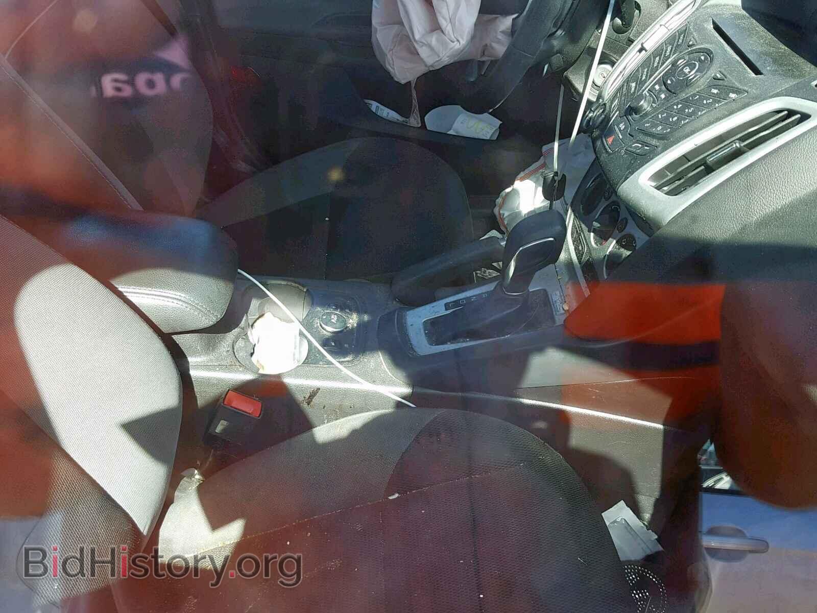 2014 FORD FOCUS SE - VIN: 1FADP3F28EL224071 - Фото 5