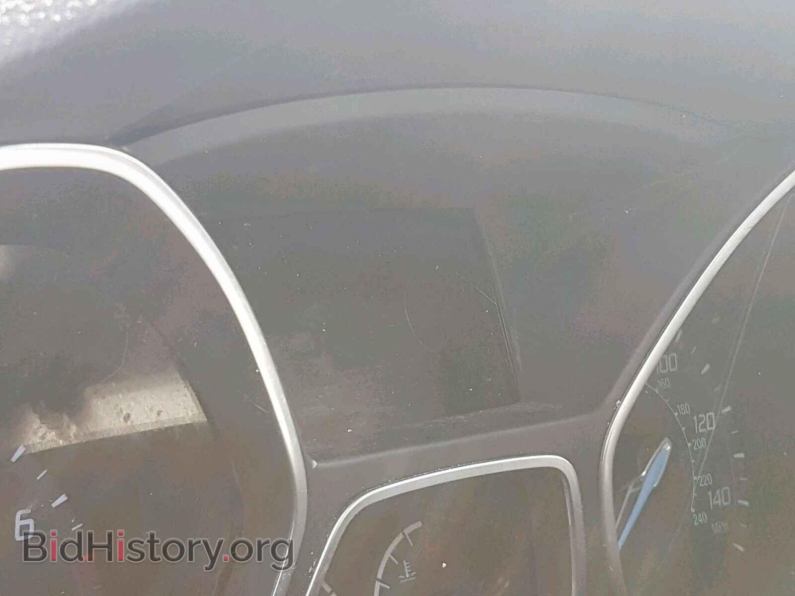 2014 FORD FOCUS SE - VIN: 1FADP3F28EL224071 - Фото 8