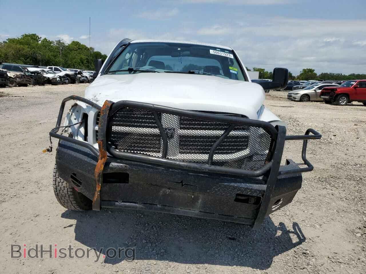 2007 DODGE RAM 3500 - VIN: 3D7MX38A57G799751 - Фото 5
