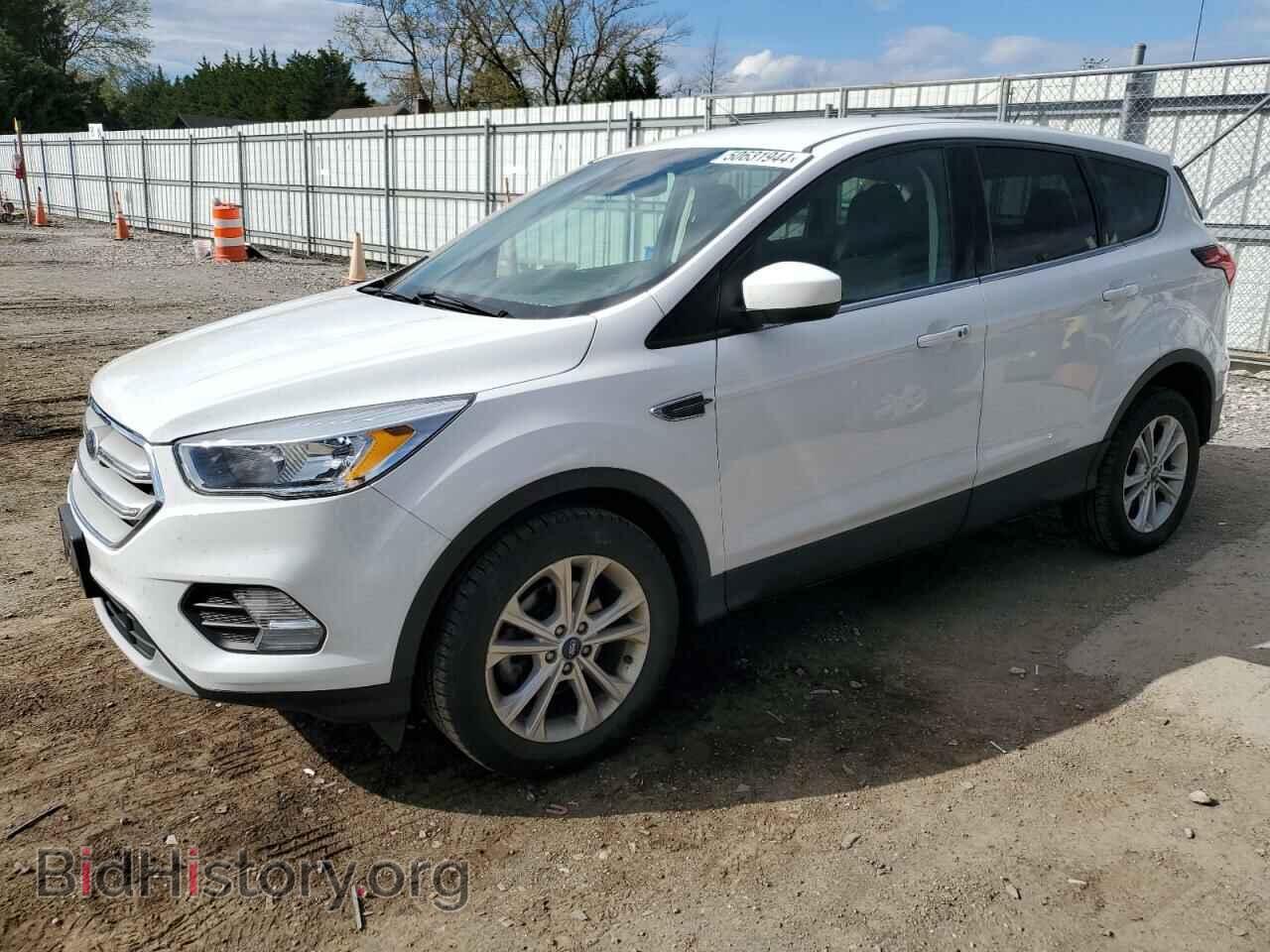 Photo 1FMCU0GD4KUB67172 - FORD ESCAPE 2019