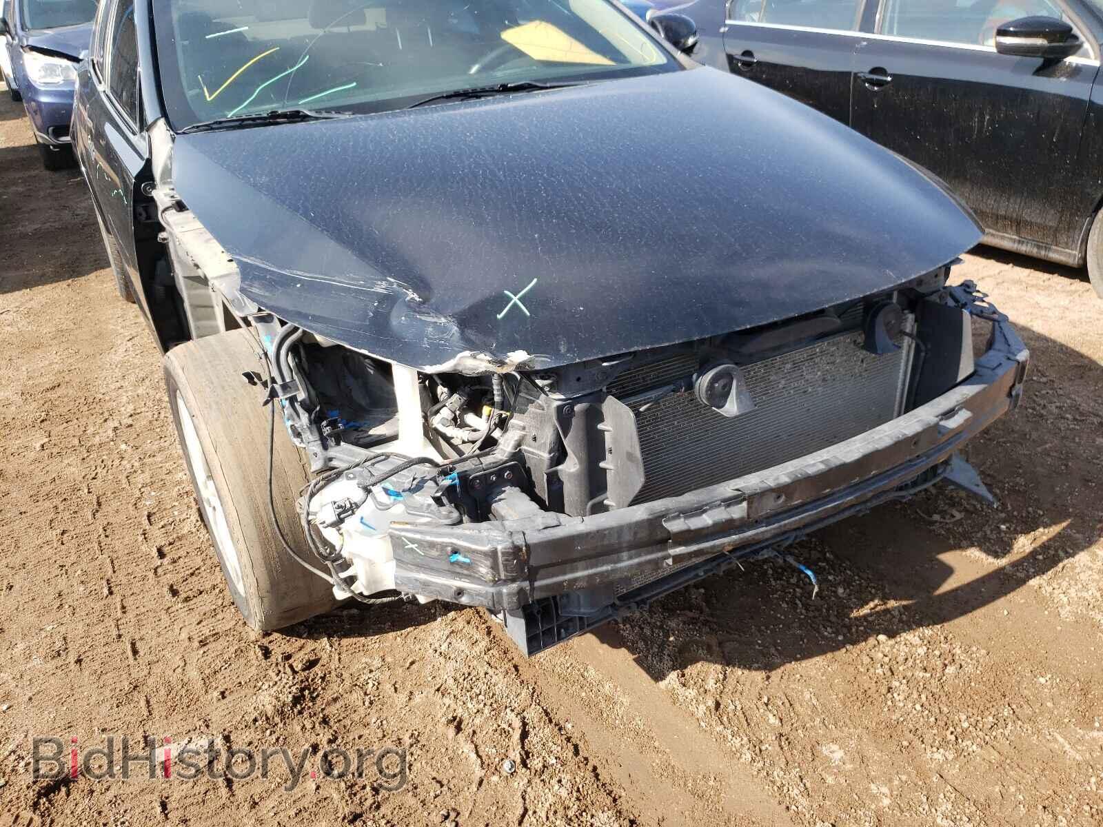 2014 KIA OPTIMA - VIN: 5XXGM4A76EG350535 - Фото 9