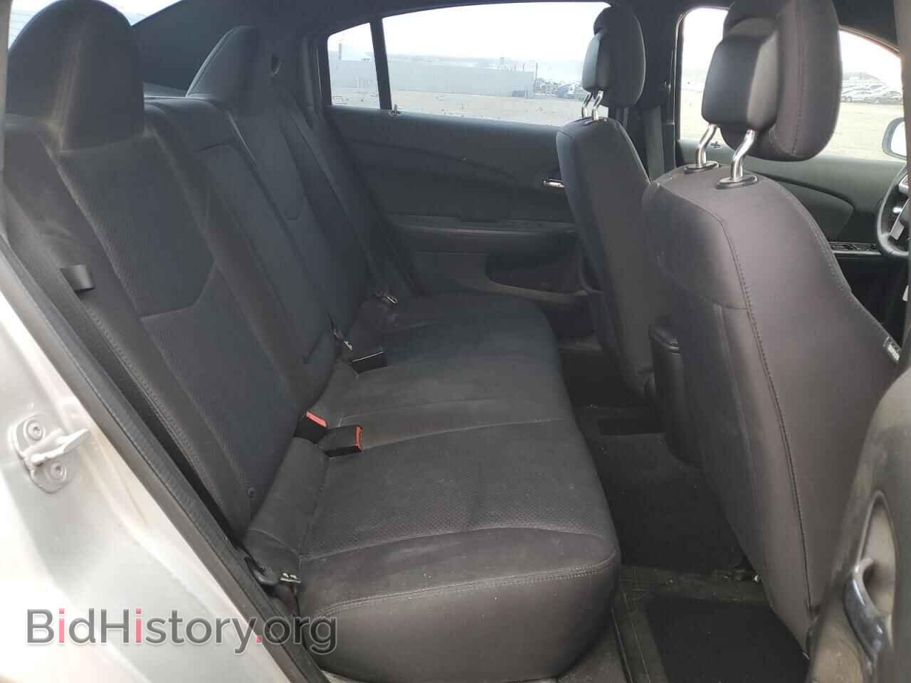 2012 CHRYSLER 200 - VIN: 1C3CCBBB2CN214577 - Photo 10