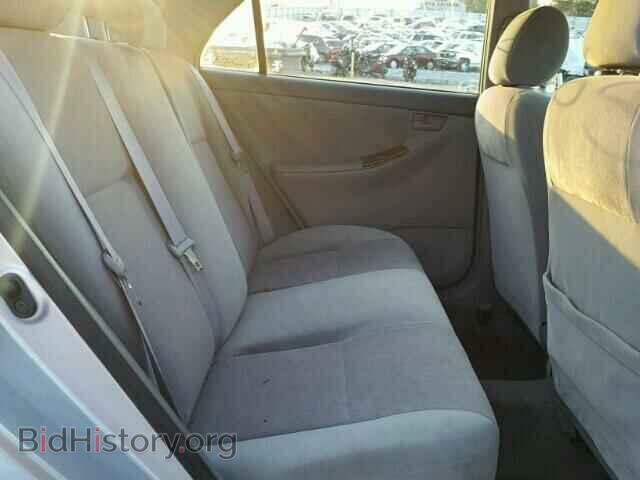 2007 TOYOTA COROLLA - VIN: JTDBR32EX70107219 - Фото 6