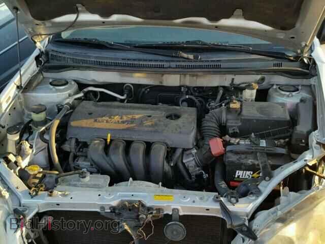 2007 TOYOTA COROLLA - VIN: JTDBR32EX70107219 - Фото 7