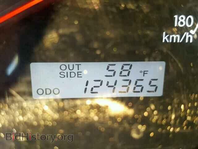 2007 TOYOTA COROLLA - VIN: JTDBR32EX70107219 - Фото 8