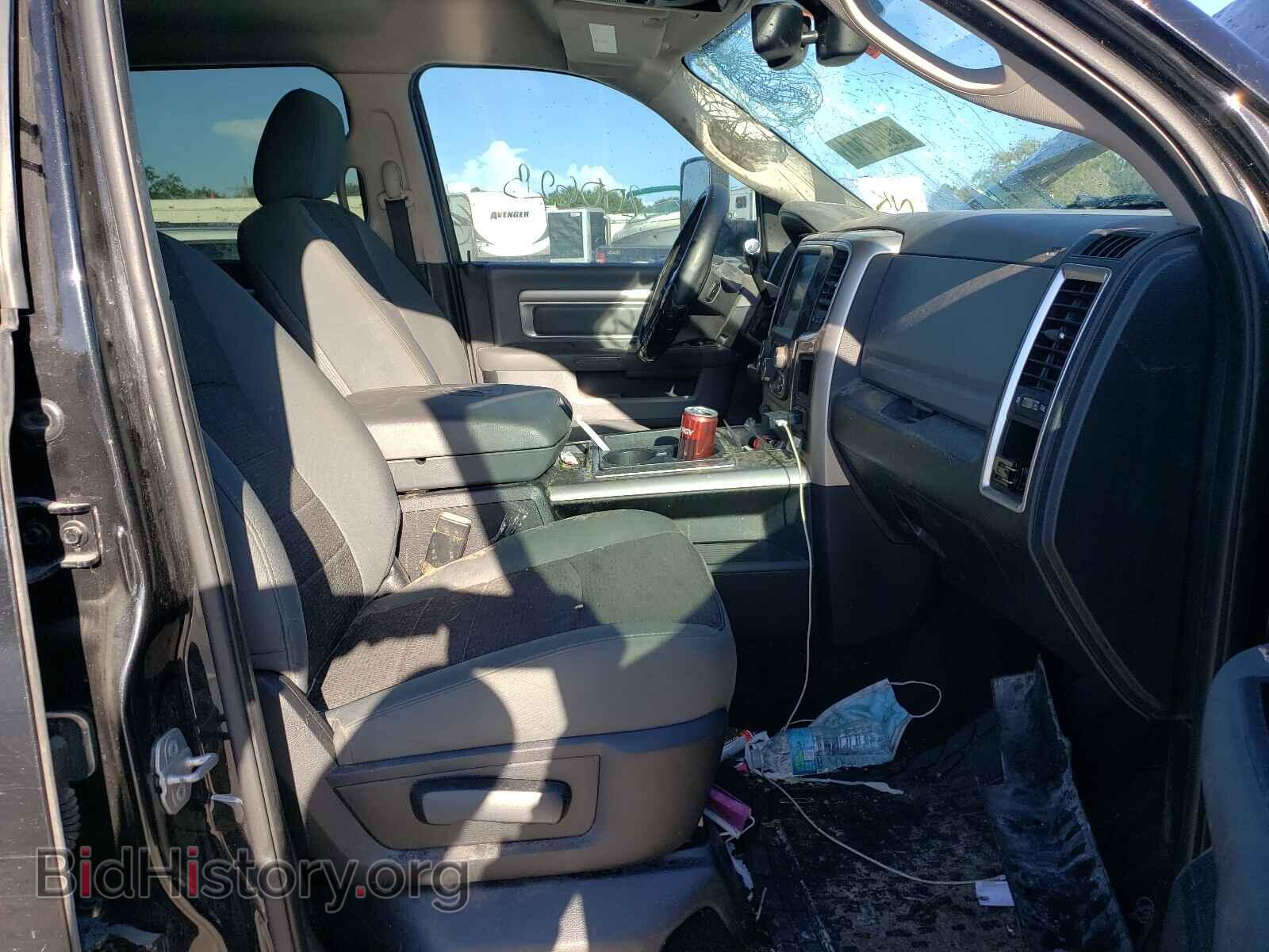 2015 RAM 2500 - VIN: 3C6UR5DL8FG651140 - Photo 5