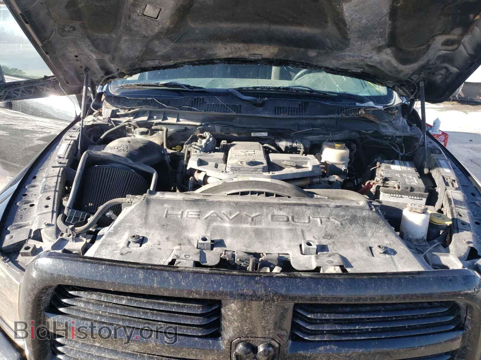 2015 RAM 2500 - VIN: 3C6UR5DL8FG651140 - Photo 7