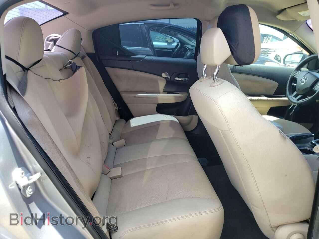 2013 DODGE AVENGER - VIN: 1C3CDZAB9DN571991 - Photo 6