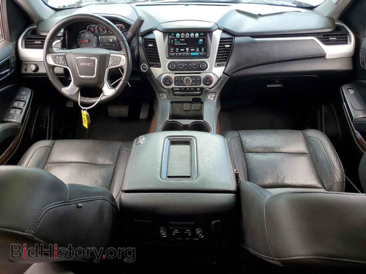 2020 GMC YUKON - VIN: 1GKS1GKC2LR135958 - Фото 8