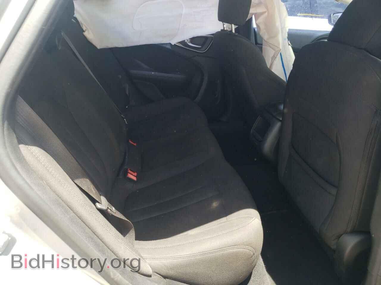 2015 CHRYSLER 200 - VIN: 1C3CCCAB7FN628823 - Фото 6