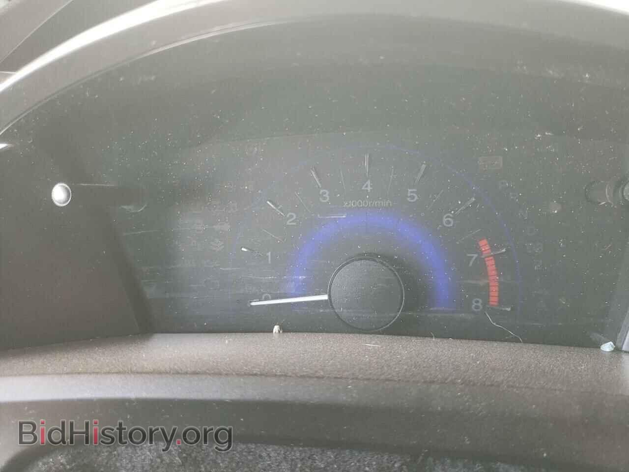 2012 HONDA CIVIC - VIN: 2HGFB2F54CH503003 - Фото 8