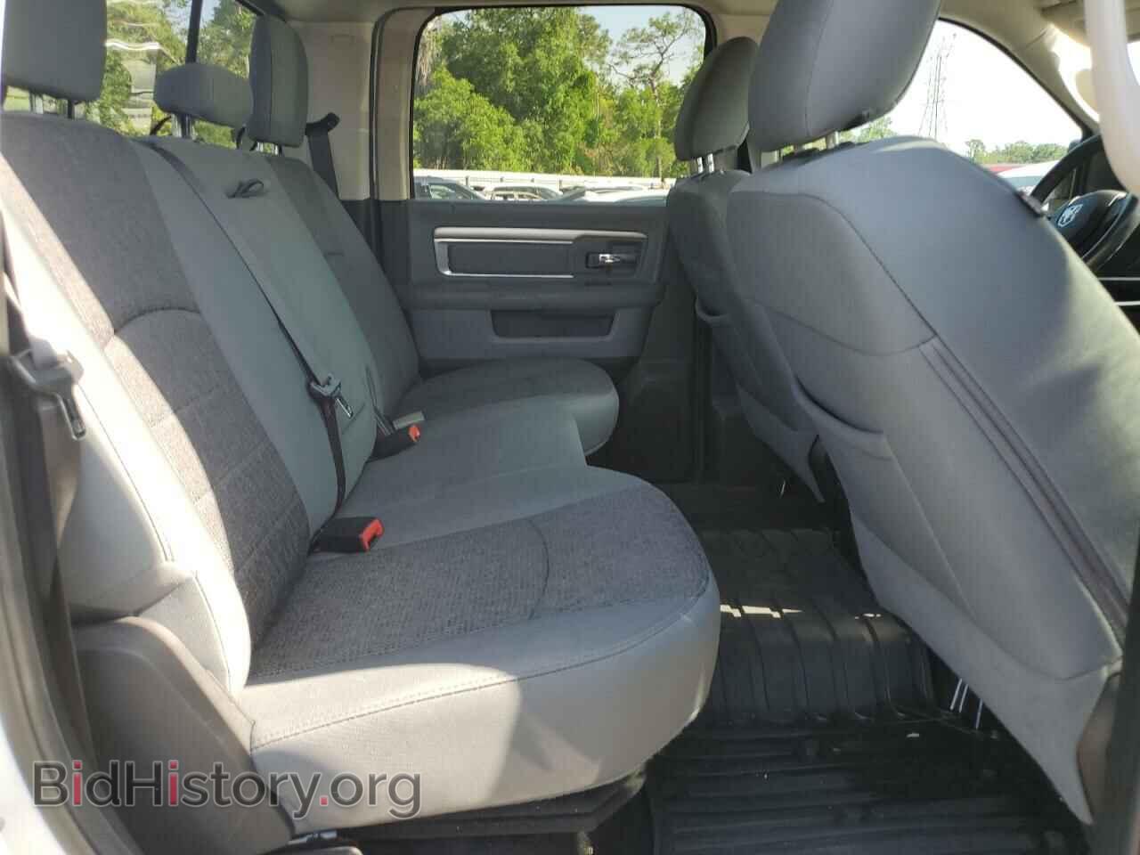 2018 RAM 1500 - VIN: 3C6RR7LT5JG143591 - Фото 10