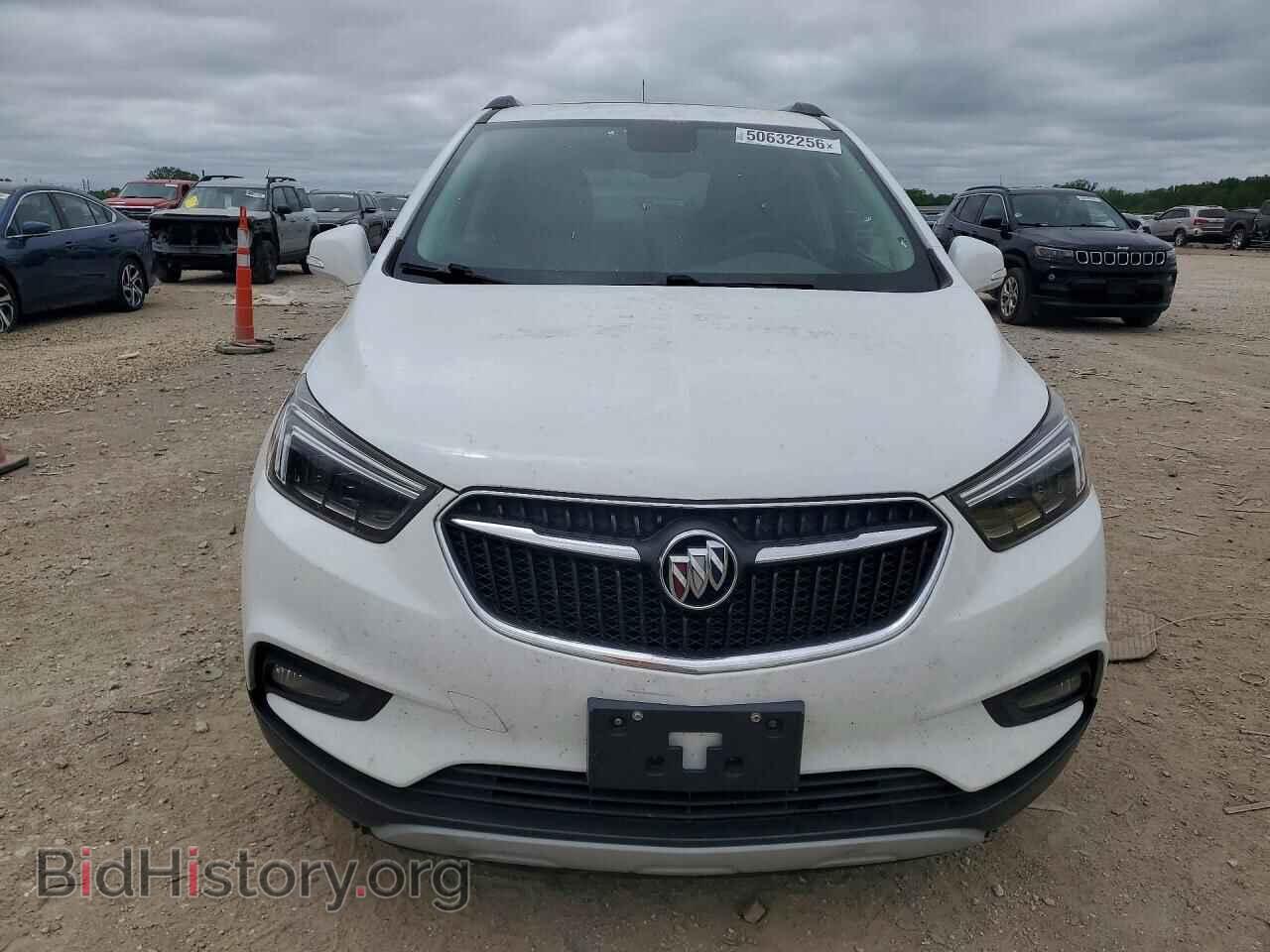 2019 BUICK ENCORE - VIN: KL4CJCSM2KB870961 - Photo 5