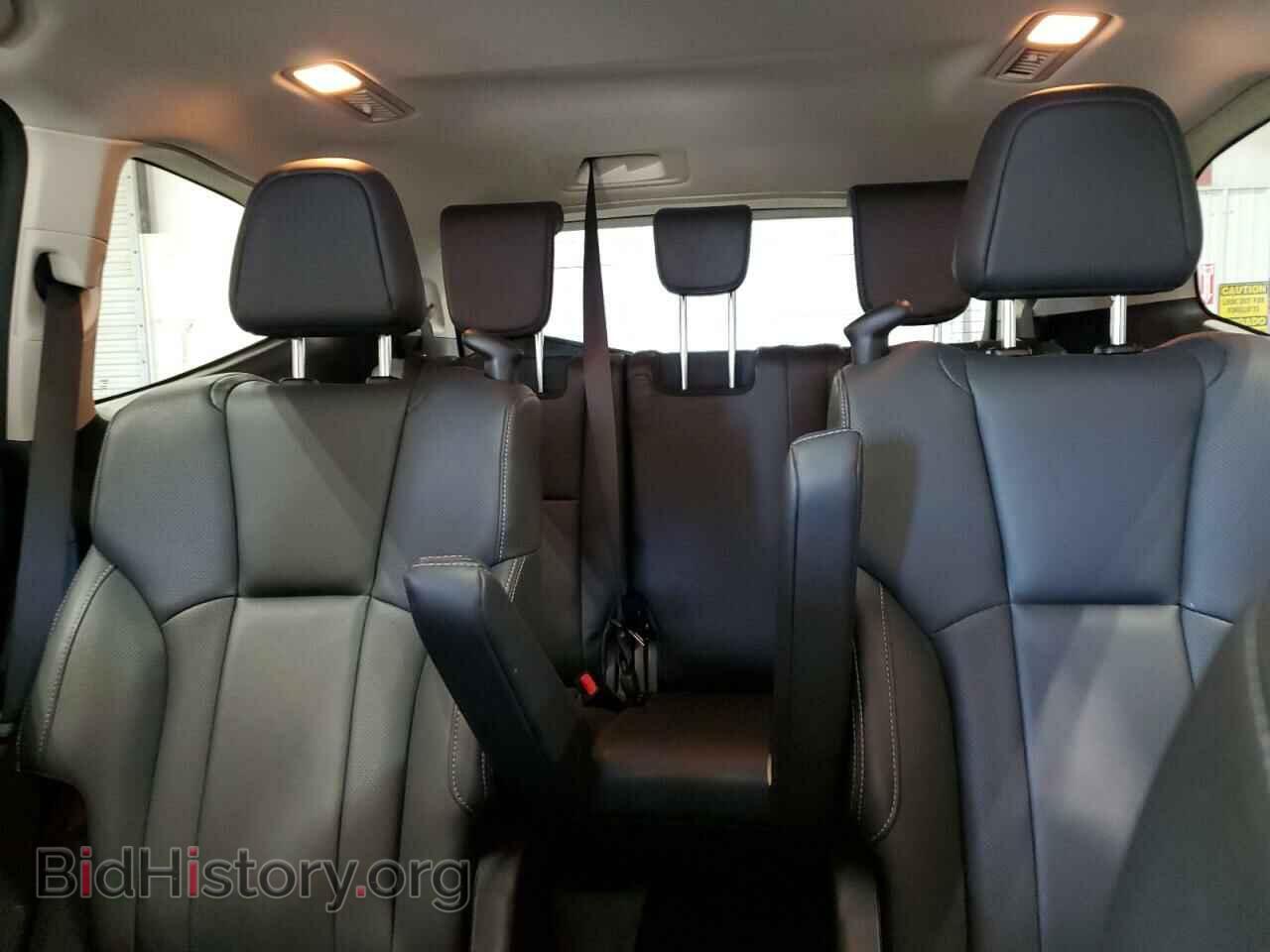2022 SUBARU ASCENT - VIN: 4S4WMAPD7N3470122 - Фото 10