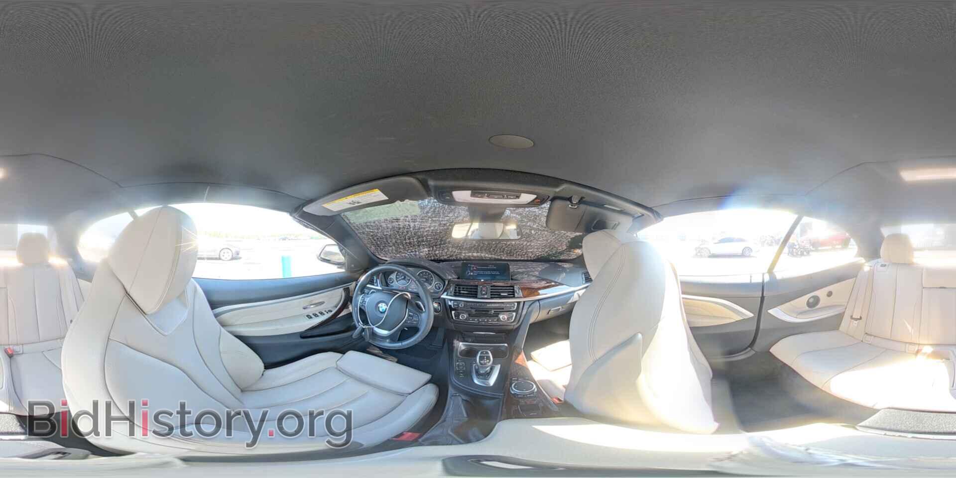 2015 BMW 4 SERIES - VIN: WBA3V5C50F5A79202 - Фото 14