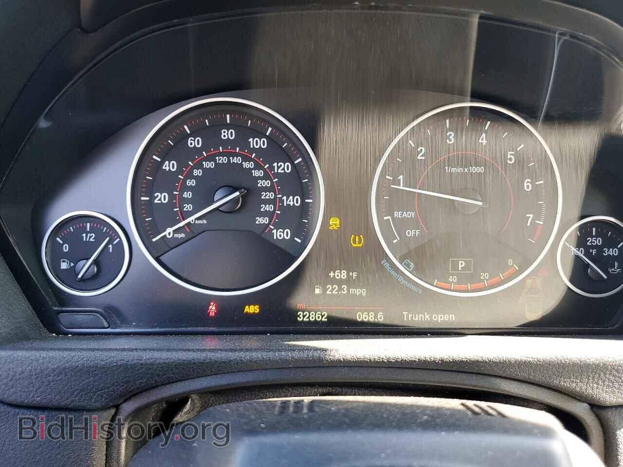 2015 BMW 4 SERIES - VIN: WBA3V5C50F5A79202 - Фото 9