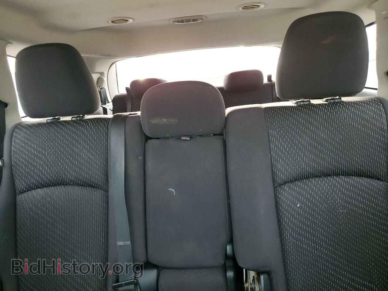 2013 DODGE JOURNEY - VIN: 3C4PDCAB6DT577404 - Фото 10