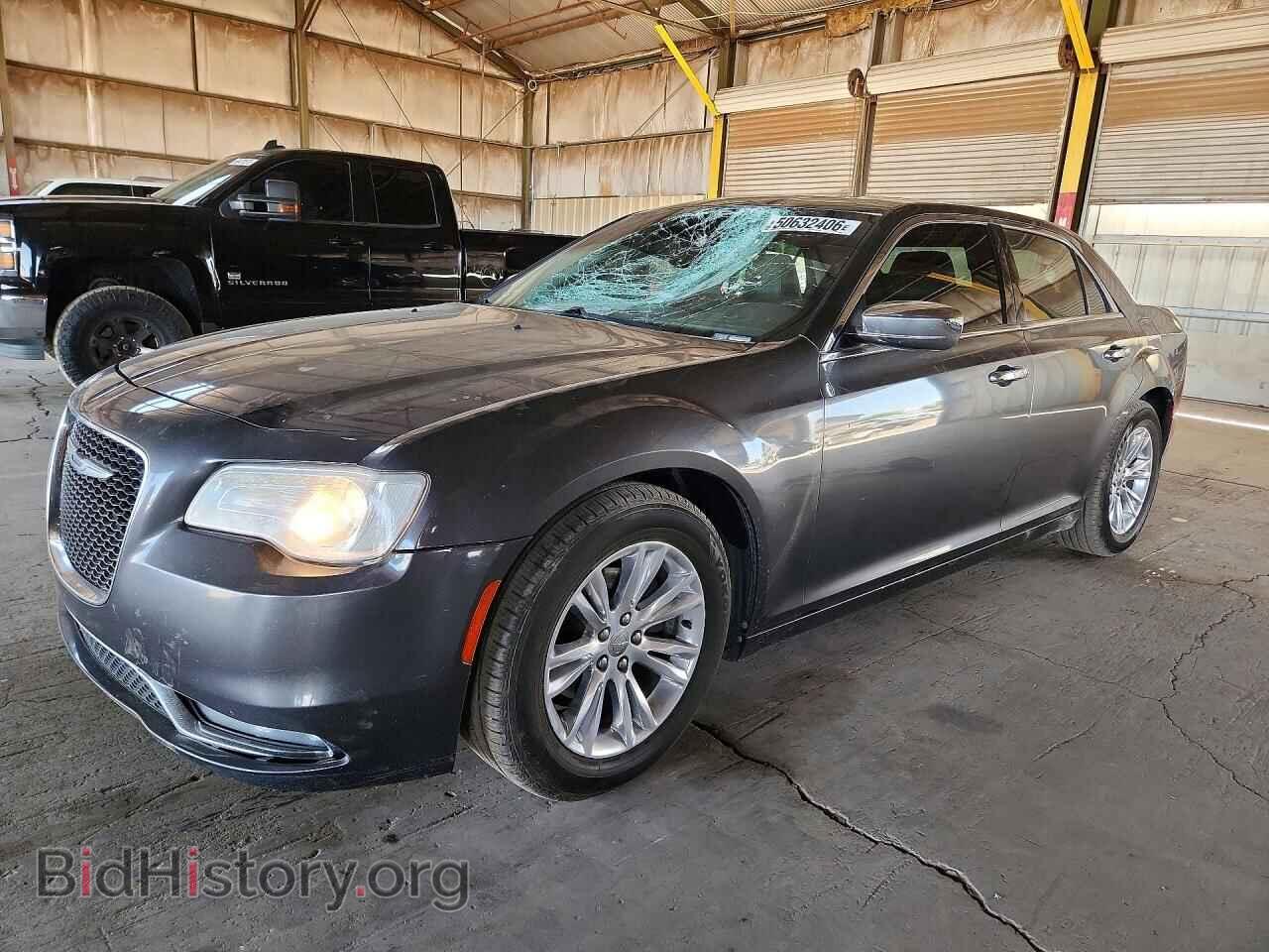 Photo 2C3CCAEG1FH908529 - CHRYSLER 300 2015