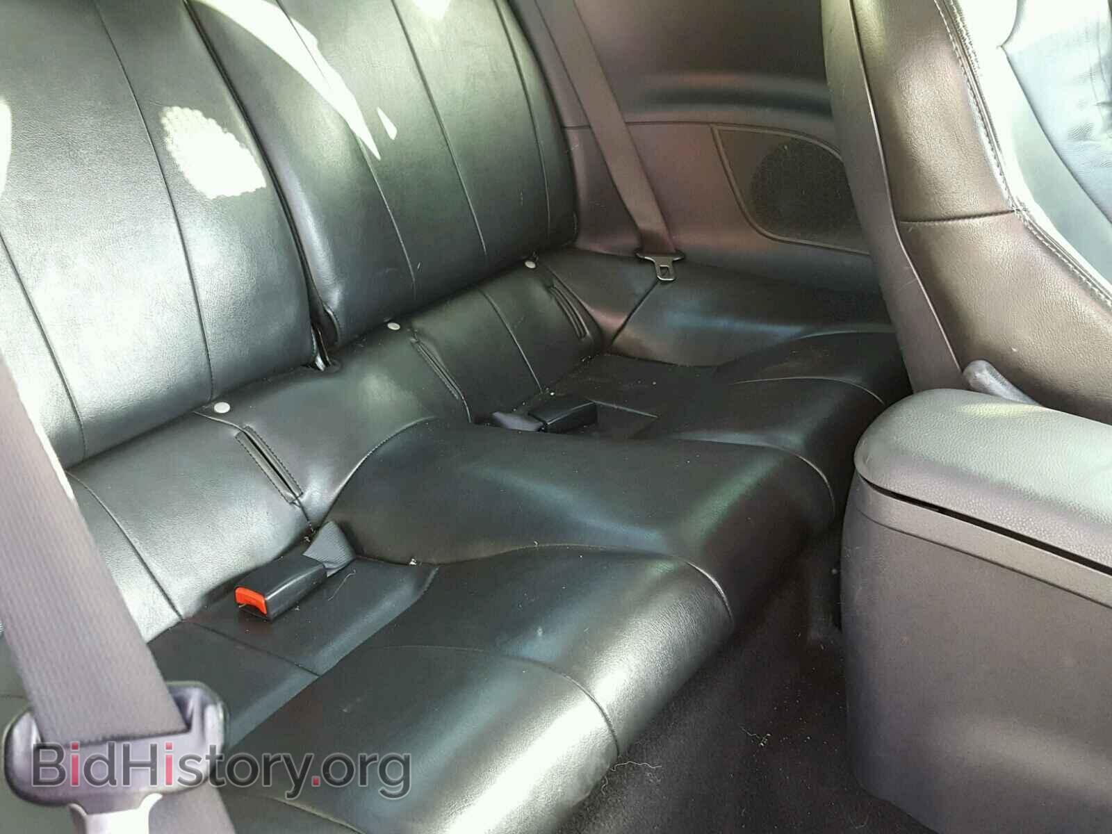 2006 MITSUBISHI ECLIPSE - VIN: 4A3AK34TX6E004182 - Фото 6