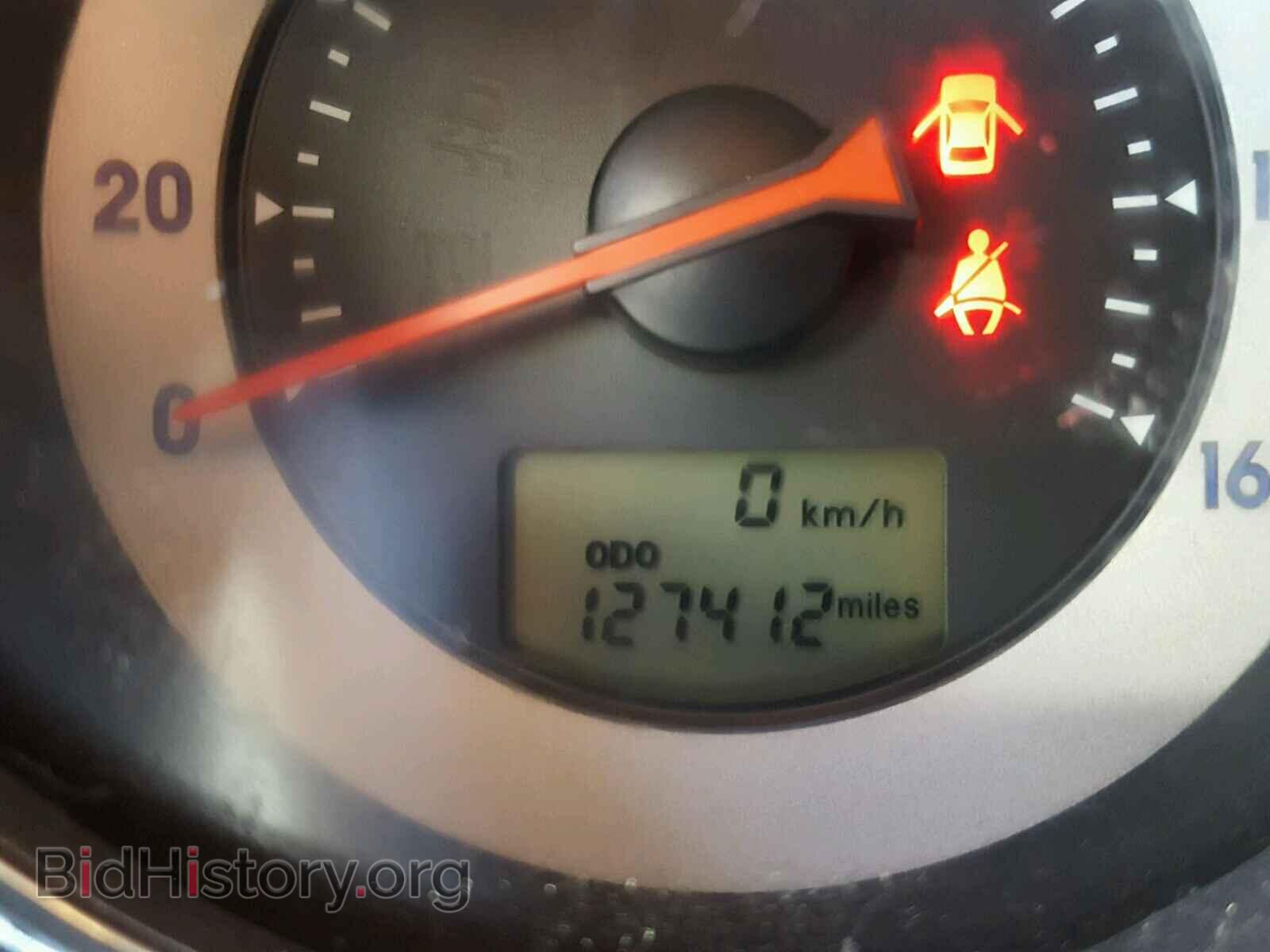 2006 MITSUBISHI ECLIPSE - VIN: 4A3AK34TX6E004182 - Фото 8