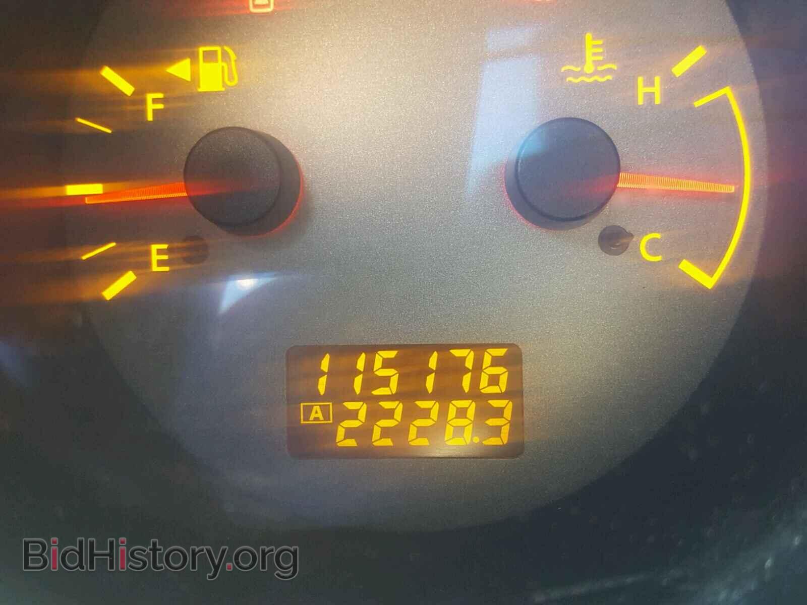 2006 NISSAN MAXIMA - VIN: 1N4BA41E26C856128 - Photo 8