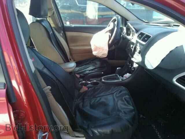 2013 DODGE AVENGER - VIN: 1C3CDZAG7DN549273 - Photo 5