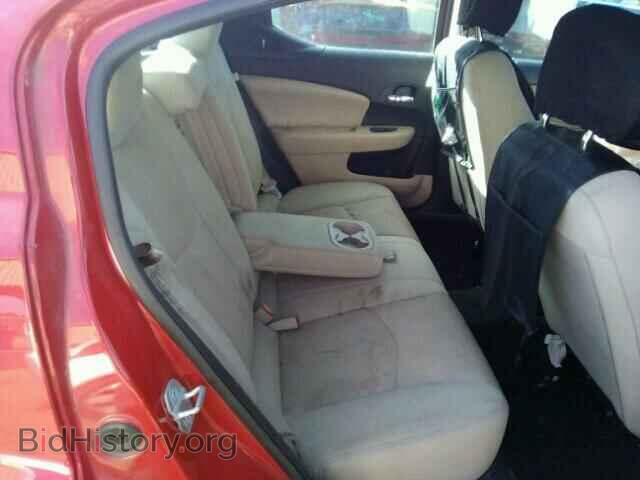 2013 DODGE AVENGER - VIN: 1C3CDZAG7DN549273 - Photo 6
