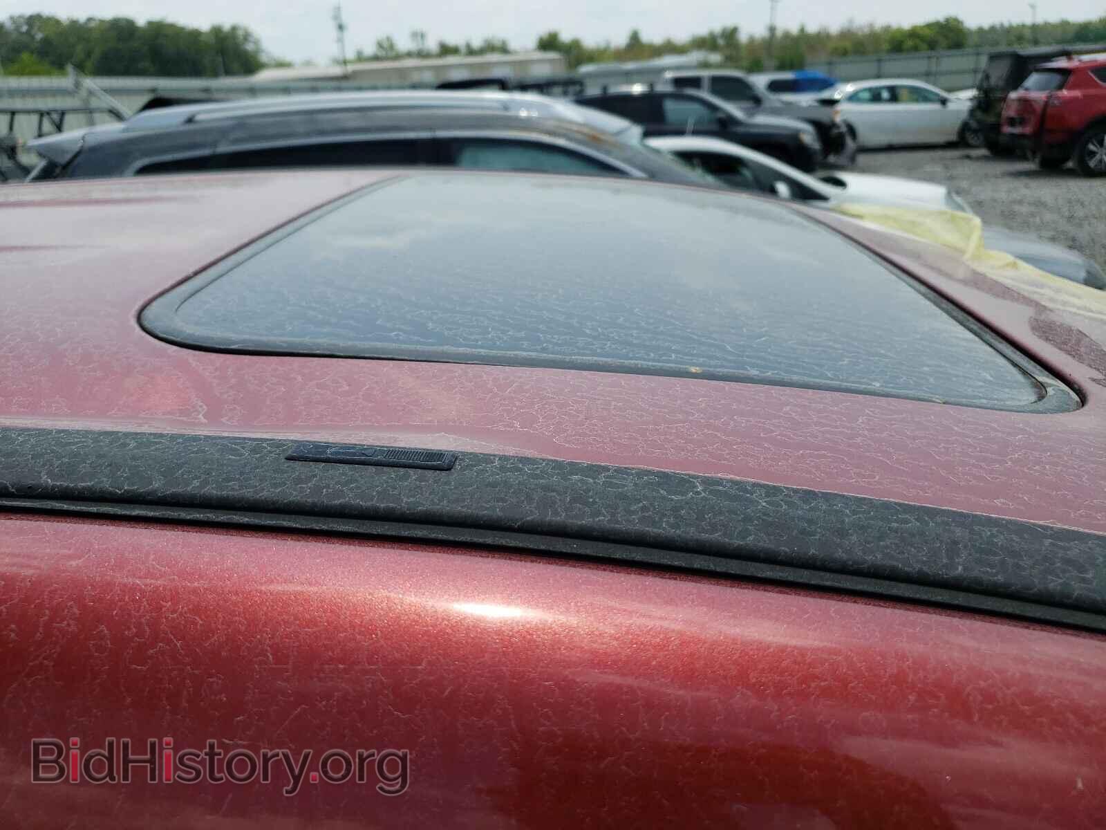 2013 MAZDA 5 - VIN: JM1CW2DL0D0158808 - Фото 9