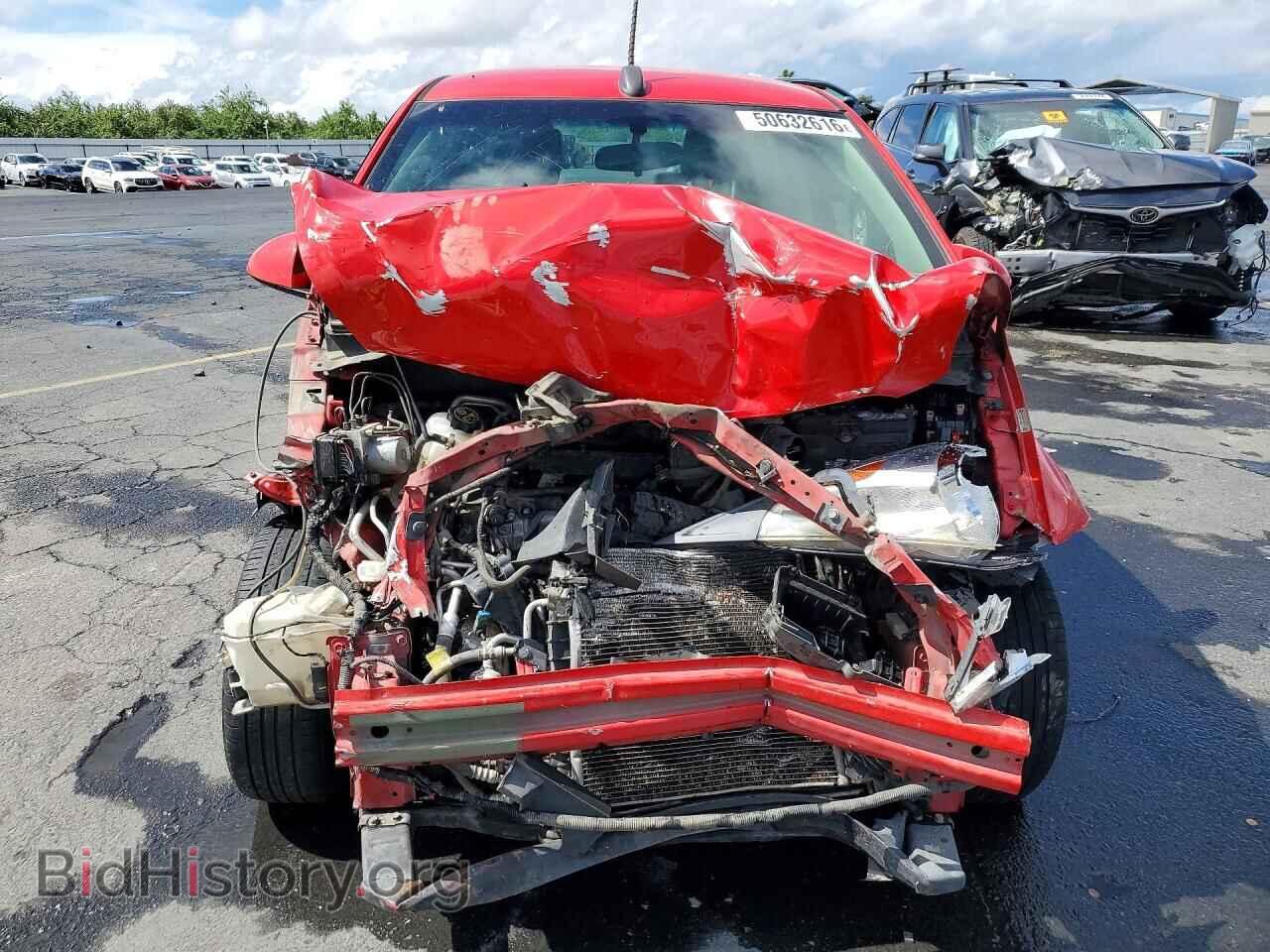 2015 CHEVROLET SPARK - VIN: KL8CD6S99FC727475 - Photo 5
