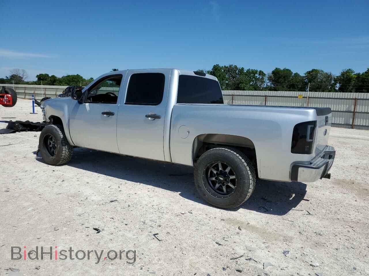 2013 CHEVROLET ALL Models - VIN: 3GCPKSE74DG376244 - Фото 2