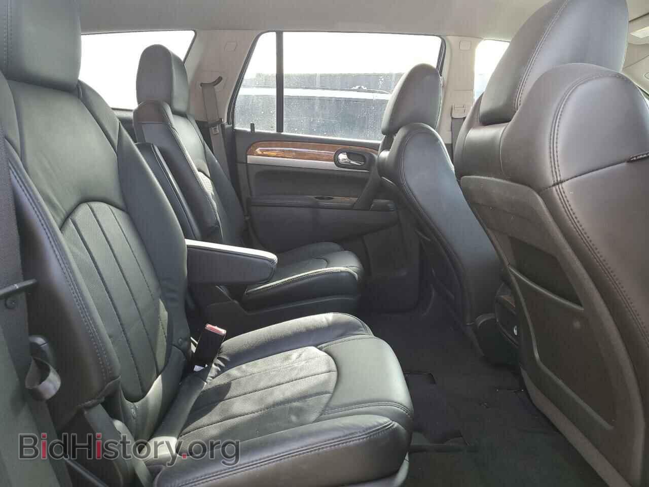 2012 BUICK ENCLAVE - VIN: 5GAKVCEDXCJ219135 - Photo 11