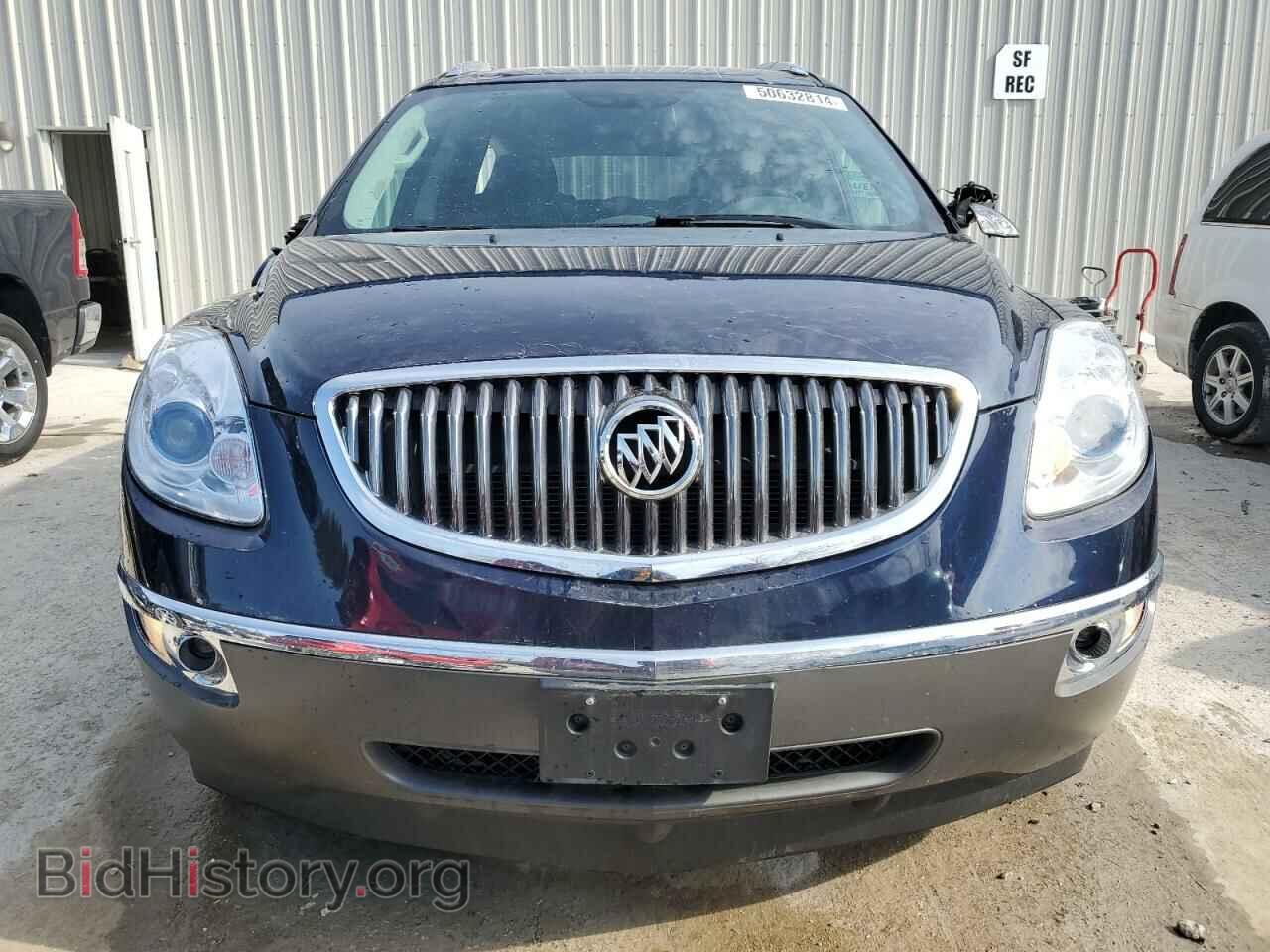 2012 BUICK ENCLAVE - VIN: 5GAKVCEDXCJ219135 - Photo 5