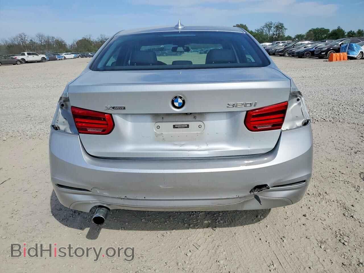 2018 BMW 3 SERIES - VIN: WBA8A3C5XJA357641 - Фото 6