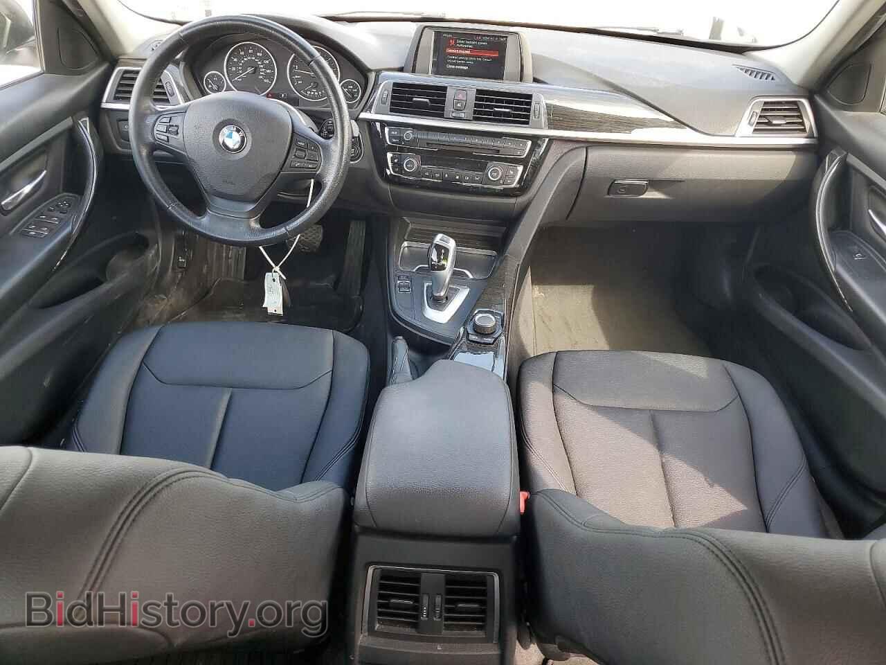 2018 BMW 3 SERIES - VIN: WBA8A3C5XJA357641 - Фото 8