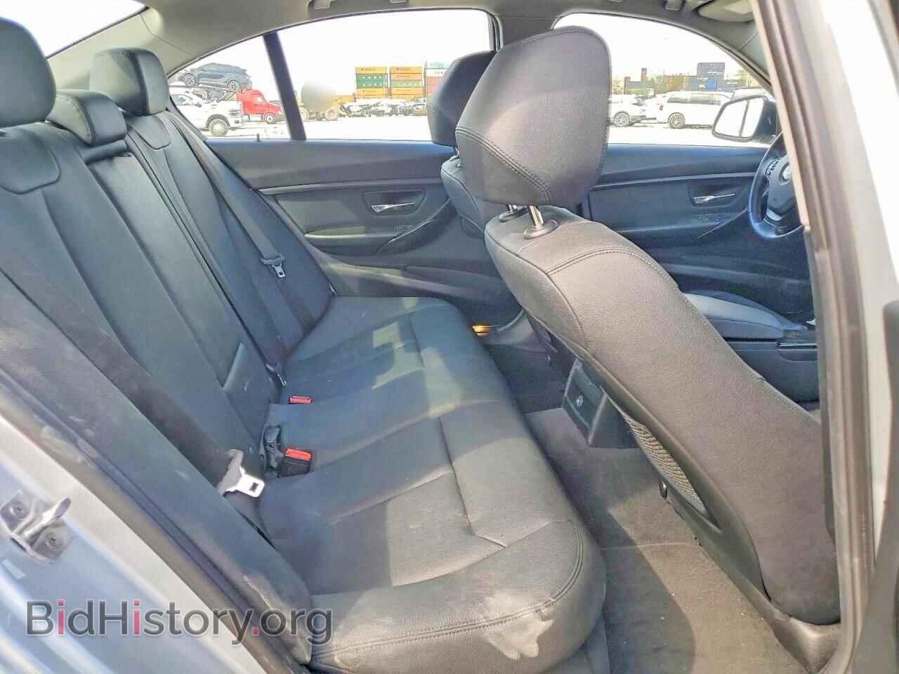 2018 BMW 3 SERIES - VIN: WBA8A3C5XJA357641 - Фото 10