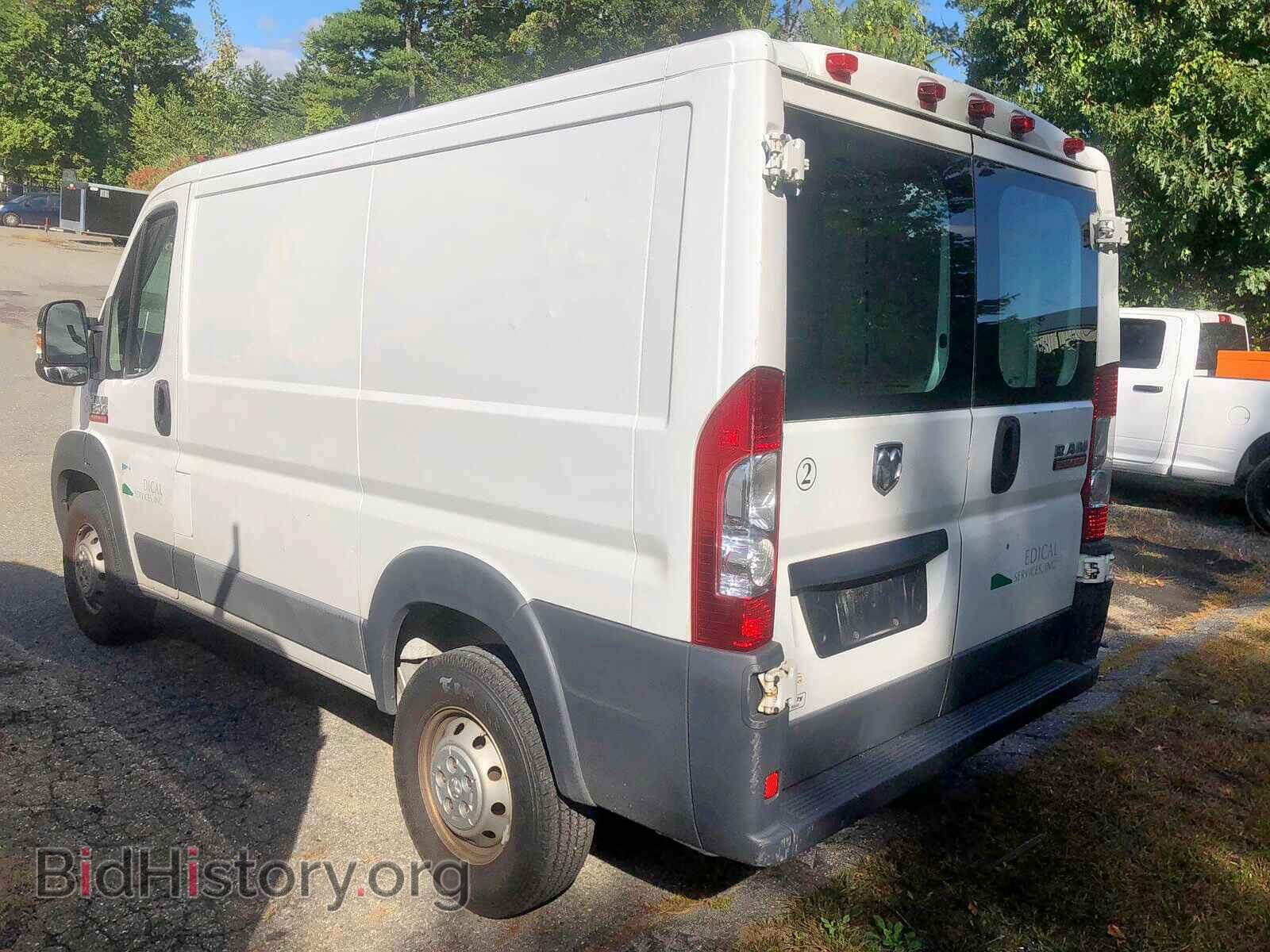 2014 RAM PROMASTER - VIN: 3C6TRVNG1EE112592 - Фото 3