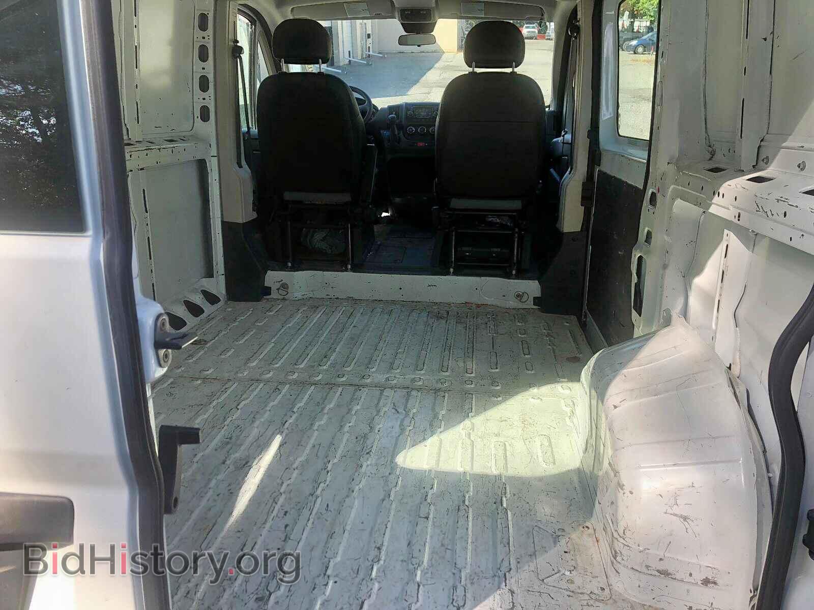 2014 RAM PROMASTER - VIN: 3C6TRVNG1EE112592 - Фото 6