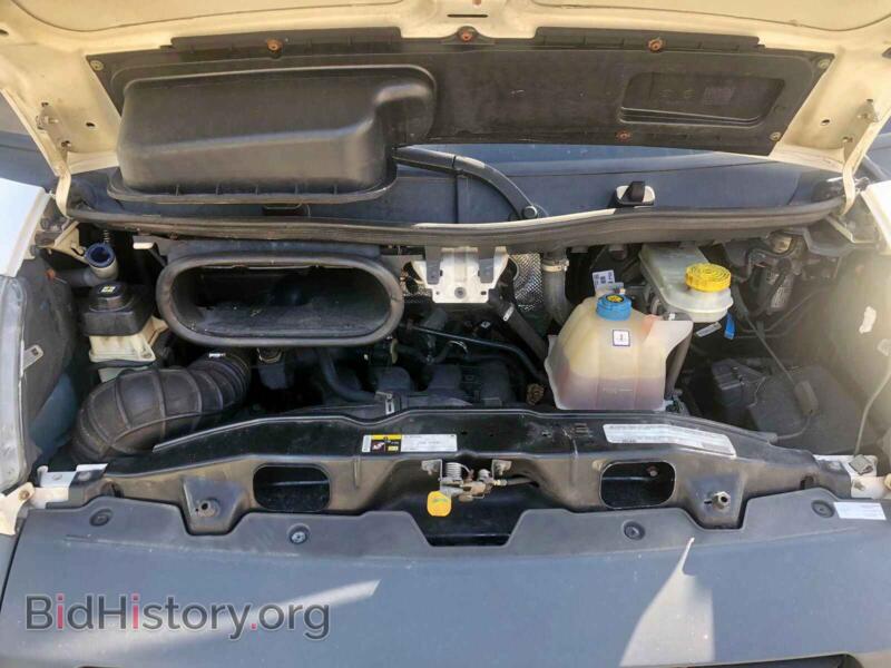 2014 RAM PROMASTER (VIN 3C6TRVNG1EE112592) — фото 7 из 10