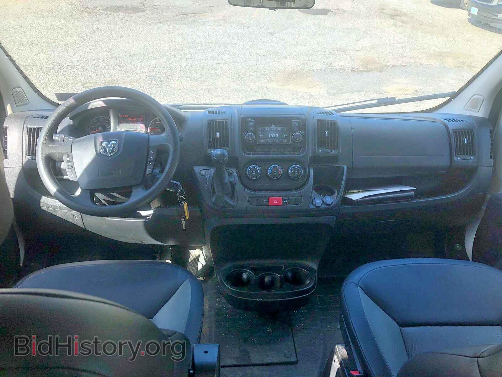 2014 RAM PROMASTER - VIN: 3C6TRVNG1EE112592 - Фото 9