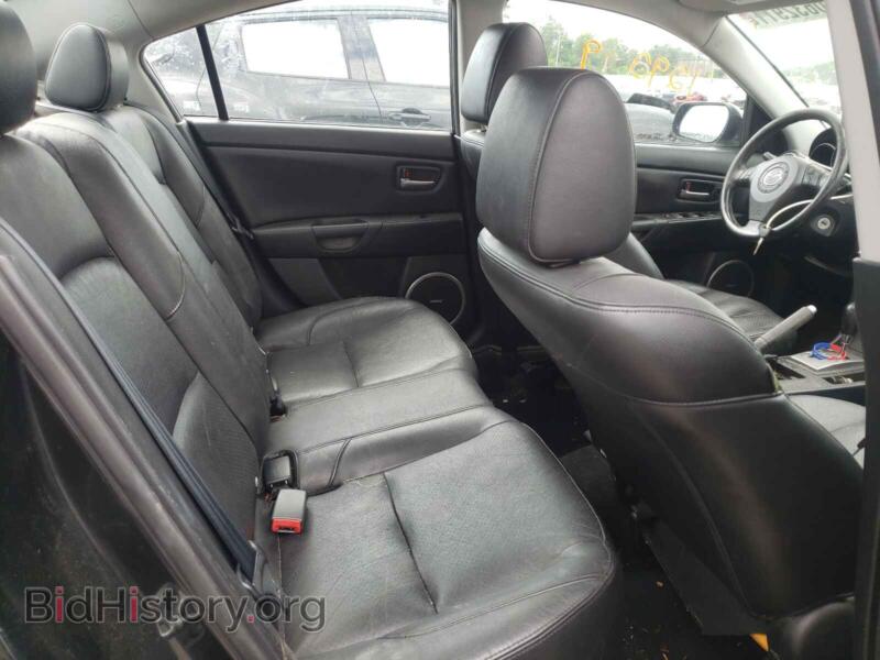 2006 Mazda MAZDA3 (VIN JM1BK324061412541) — фото 6 из 10