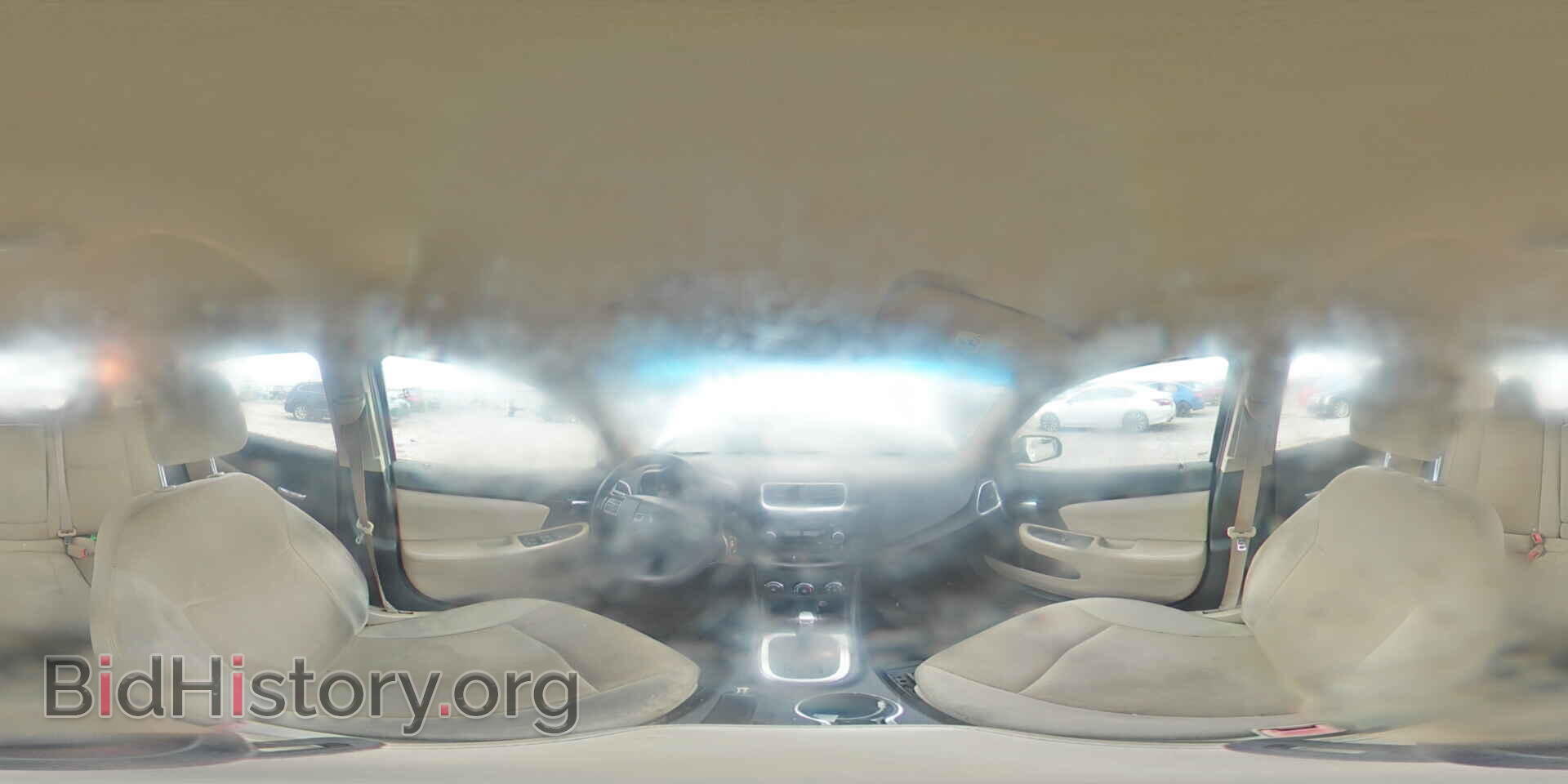 2011 DODGE AVENGER - VIN: 1B3BD4FB6BN558228 - Photo 15