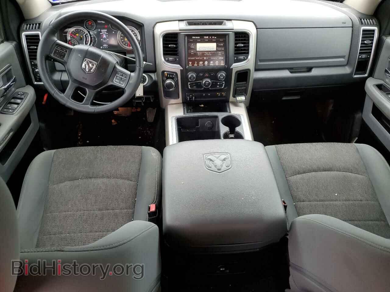 2015 RAM 1500 - VIN: 1C6RR6LTXFS634622 - Фото 8