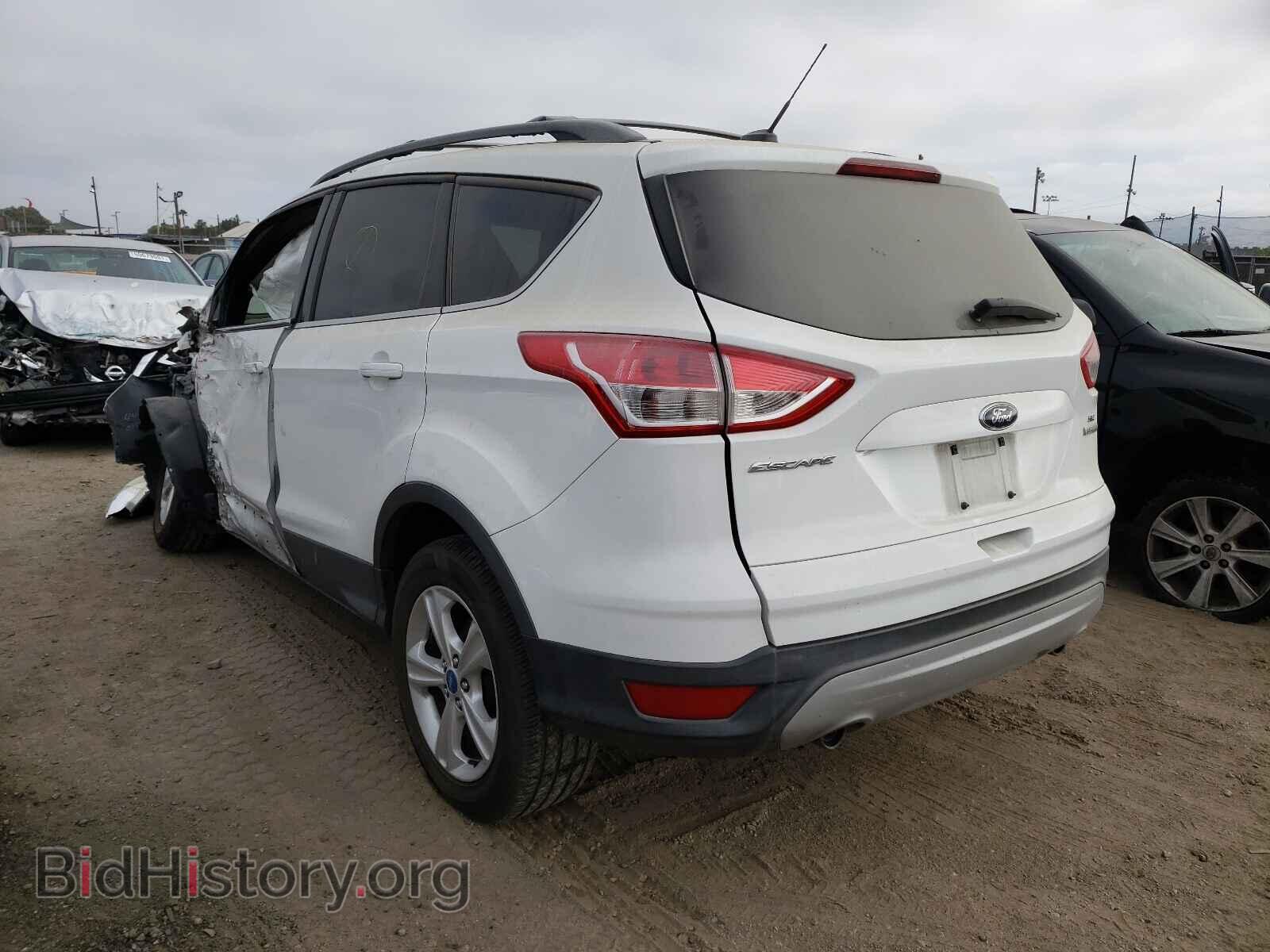 2013 FORD ESCAPE - VIN: 1FMCU0G97DUC35821 - Photo 3